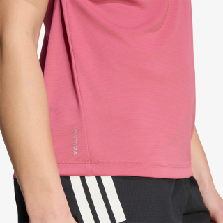RUN ESS TEE W 