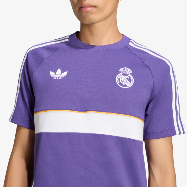 adidas REAL OG2 TEE 