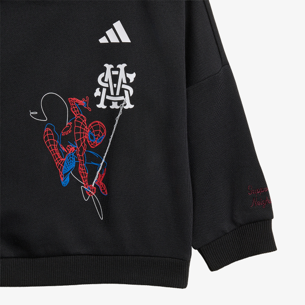 adidas I MRVL SM JOG 