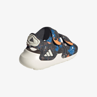 Altaswim 3 