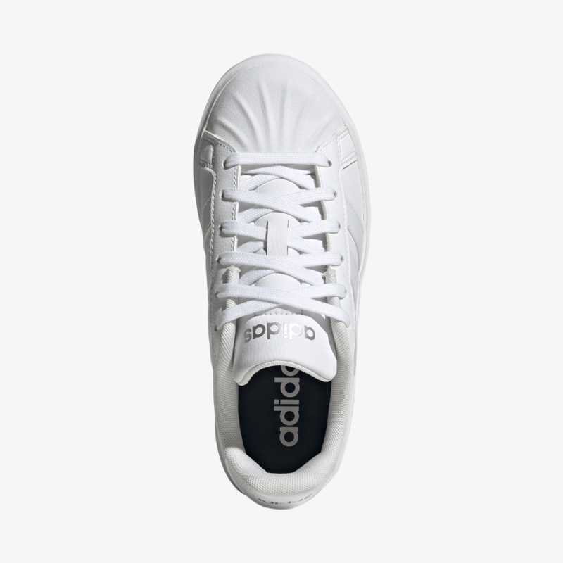 adidas STREETTALK BOLD J 