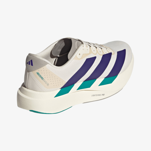 adidas ADIZERO EVO SL WOVEN M 