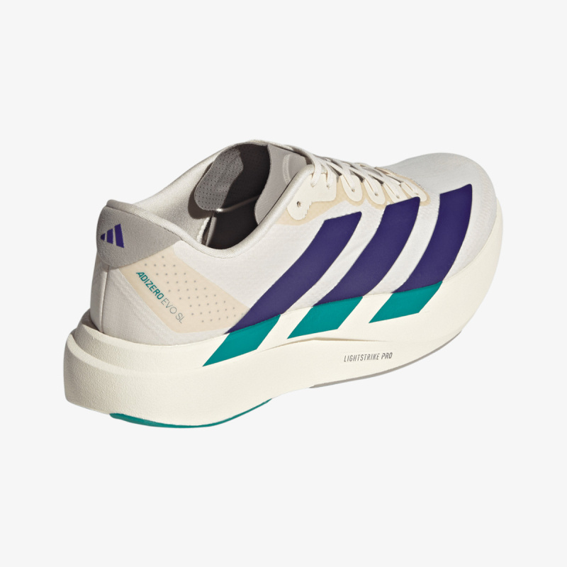 adidas ADIZERO EVO SL WOVEN M 