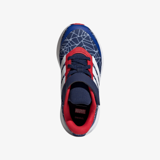 adidas RUNFALCON SPIDER-MAN  EL C 