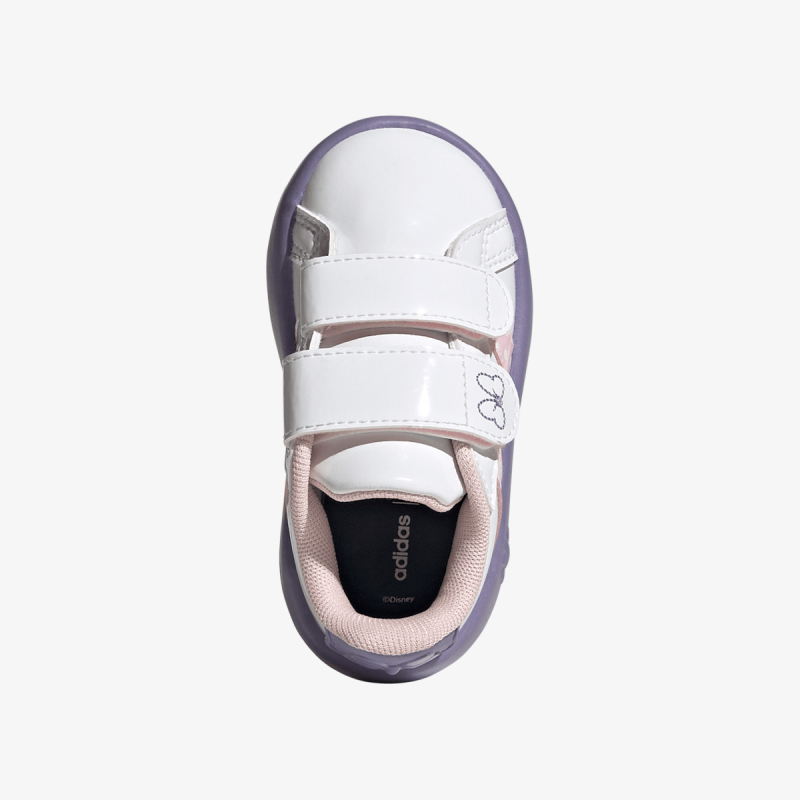 adidas GRAND COURT MINNIE CF I 