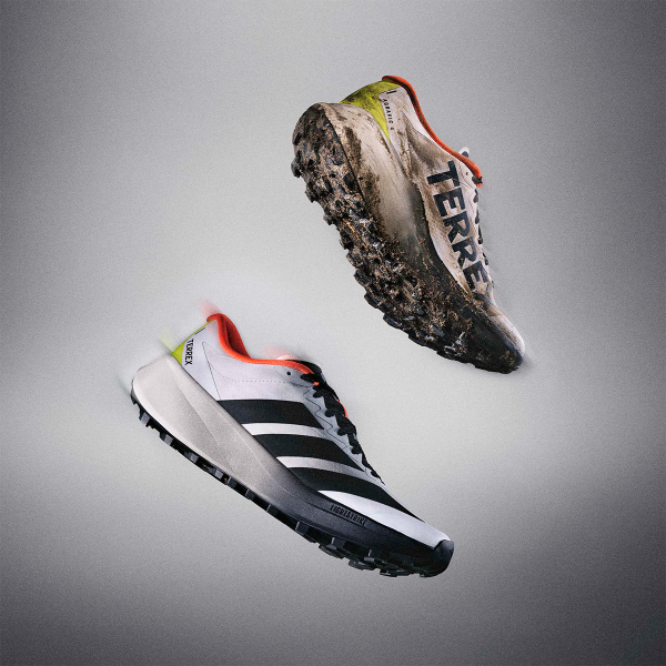 adidas Terrex Agravic 4 