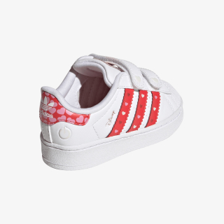 adidas SUPERSTAR LED LIGHTS CF I 