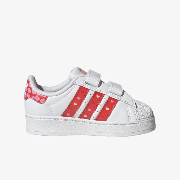 adidas SUPERSTAR LED LIGHTS CF I 