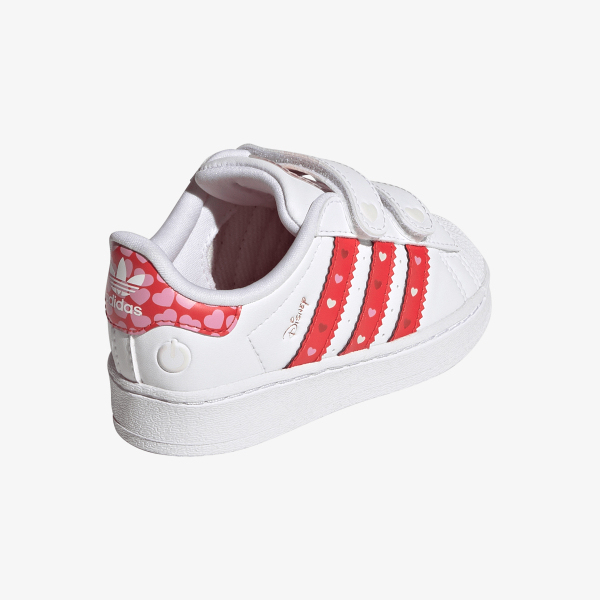 adidas SUPERSTAR LED LIGHTS CF I 