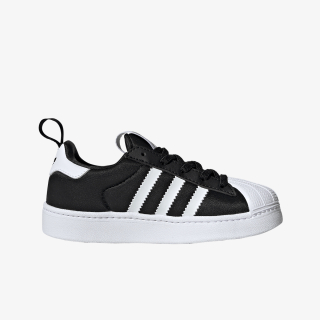 adidas SUPERSTAR QUICKON K 