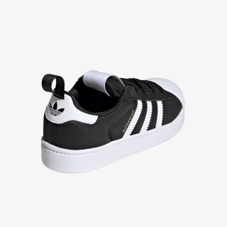 adidas SUPERSTAR QUICKON K 