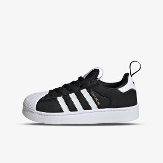 adidas SUPERSTAR QUICKON K 