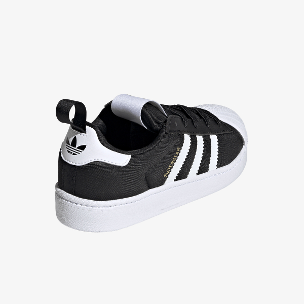 adidas SUPERSTAR QUICKON K 