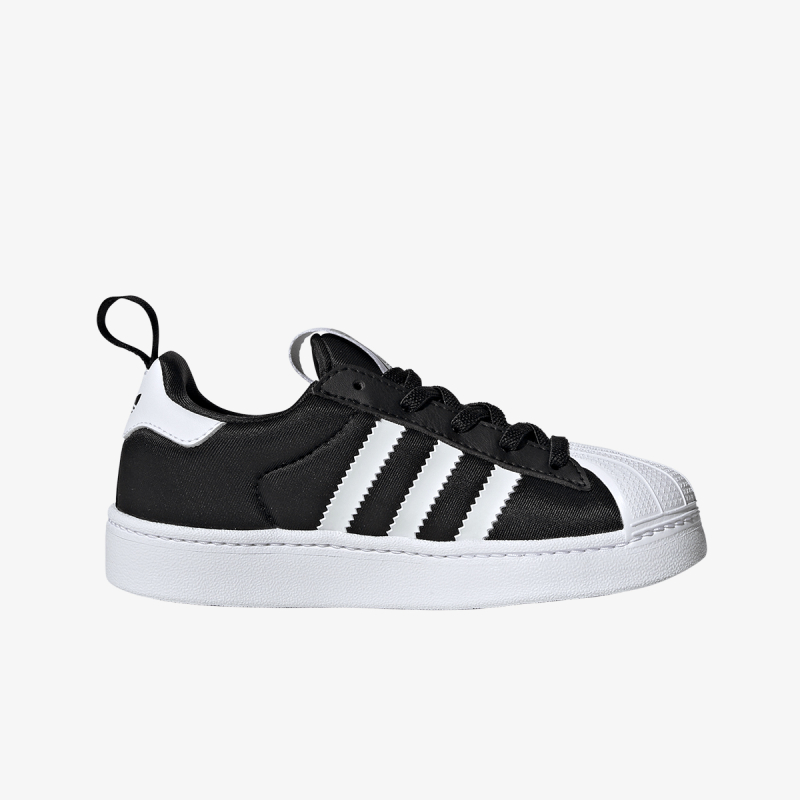 adidas SUPERSTAR QUICKON K 