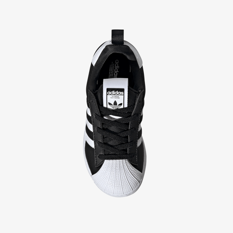 adidas SUPERSTAR QUICKON K 