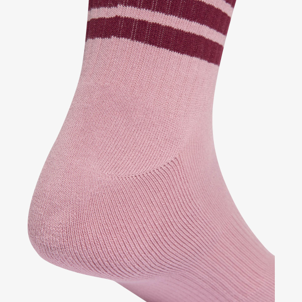 adidas 3S ESS C MID 3P-PAK 