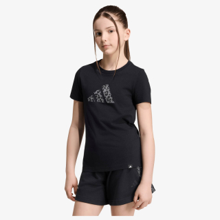 adidas JG ANIMAL T 