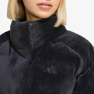 adidas W D PUF VELOUR 