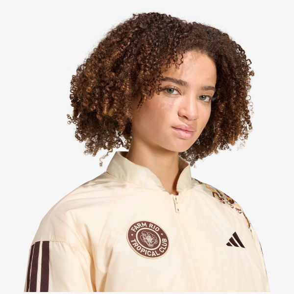 adidas FARM BMBR JKT 