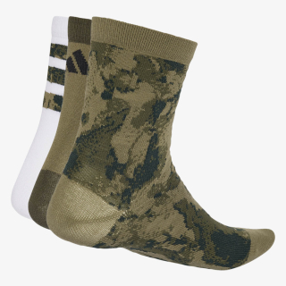 adidas YB CAMO  3PP-PAK 