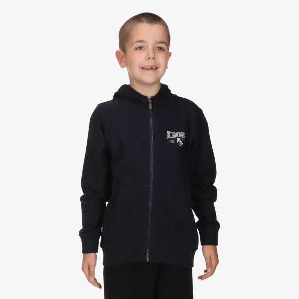 Full Zip 