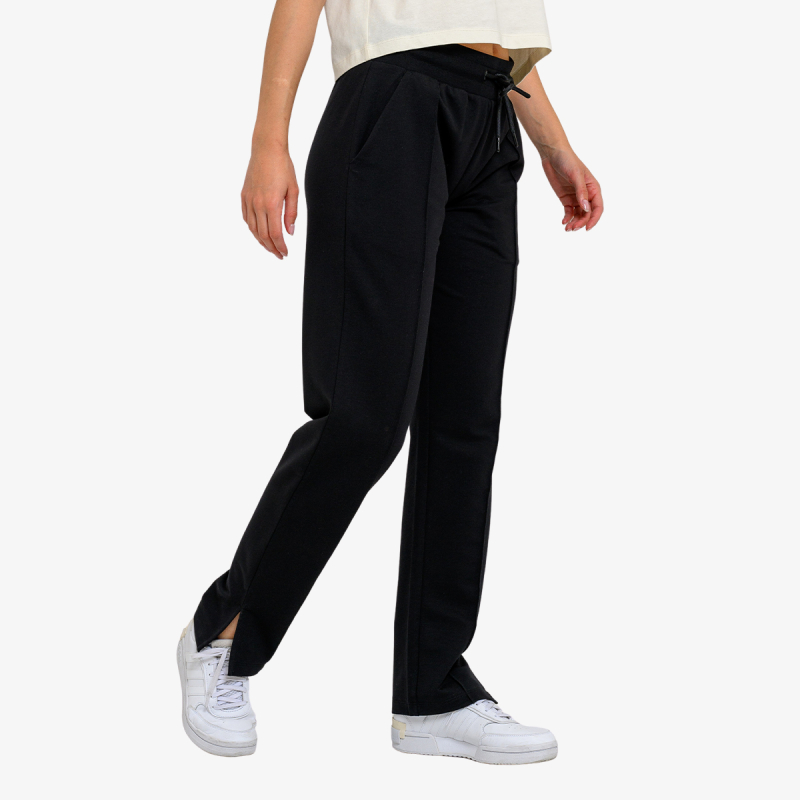 KRONOS LADIES OPEN HEM PANTS 