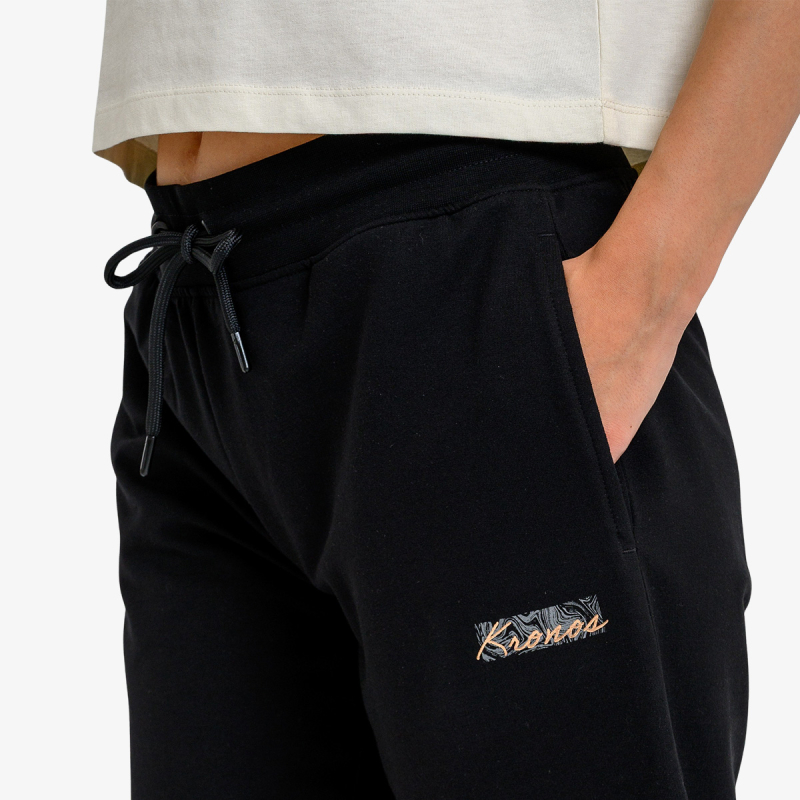 KRONOS LADIES CUFFED PANTS 