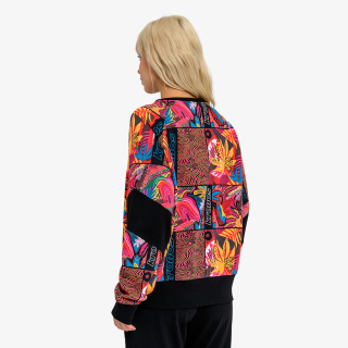 KRONOS LADIES CREWNECK 