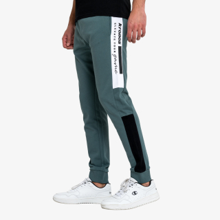 KRONOS MENS CUFFED PANTS 