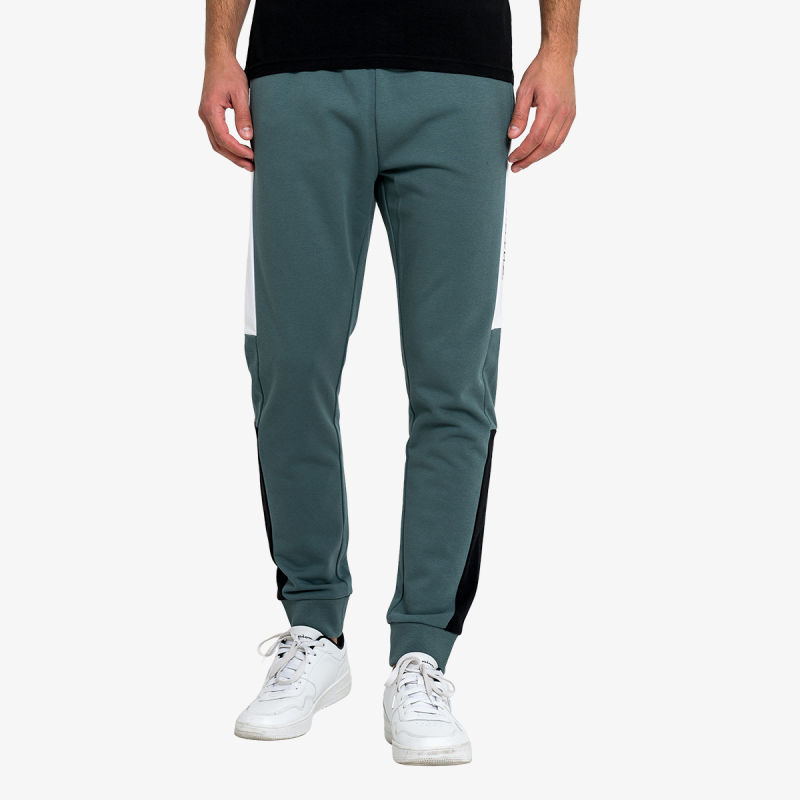 KRONOS MENS CUFFED PANTS 