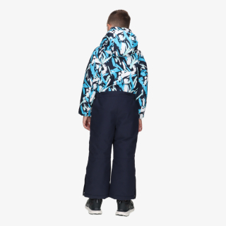 KIDS SKI JUMPSUIT 