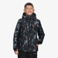 PICCOLO SKI JACKET 