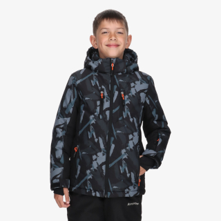 PICCOLO SKI JACKET 