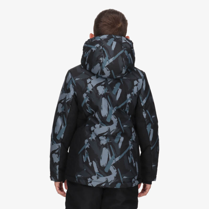 PICCOLO SKI JACKET 