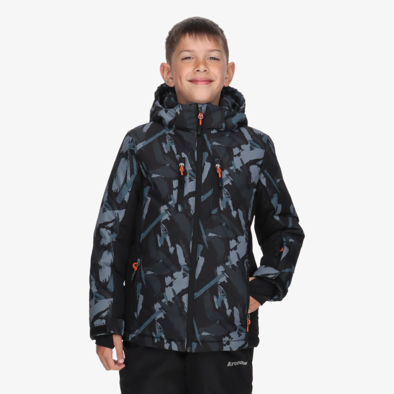 PICCOLO SKI JACKET 