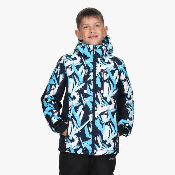 PICCOLO SKI JACKET 