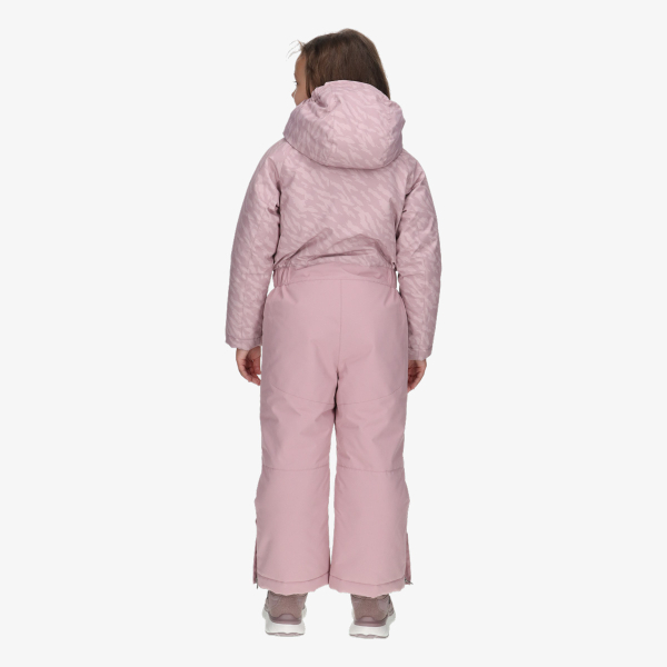 KIDS SKI JUMPSUIT 