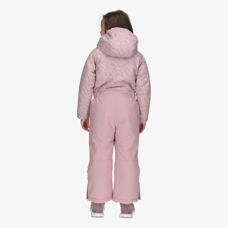 KIDS SKI JUMPSUIT 