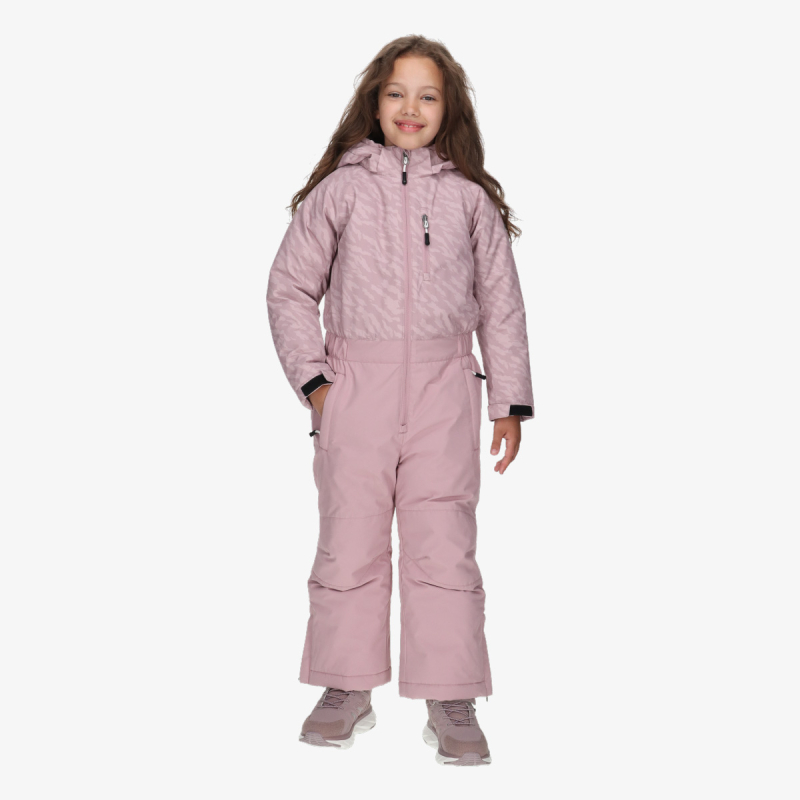 KIDS SKI JUMPSUIT 