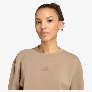 adidas D4T KNIT CREW 