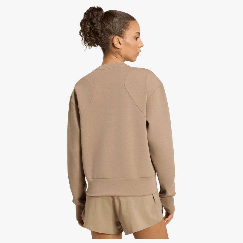 adidas D4T KNIT CREW 