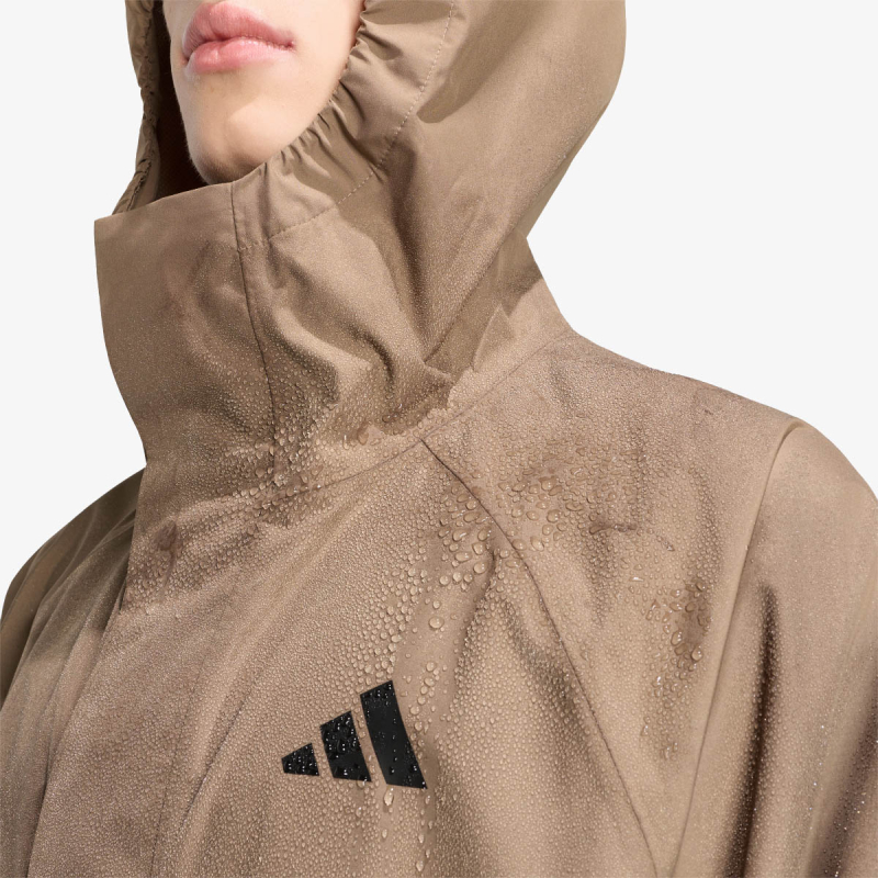 adidas M ESS RAIN JKT 