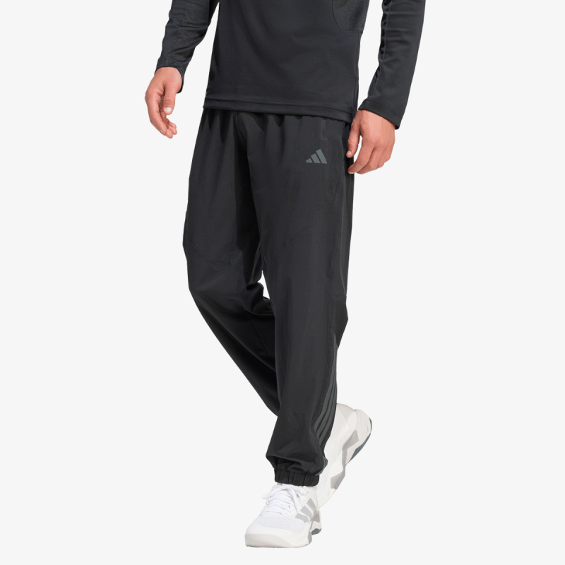 TECHESS PANT 