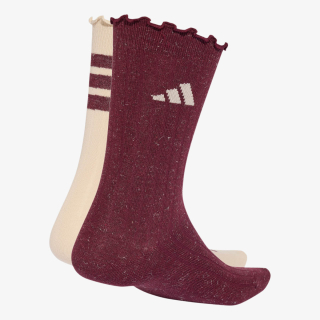 adidas GLOW SOCK 2PP-PAK 
