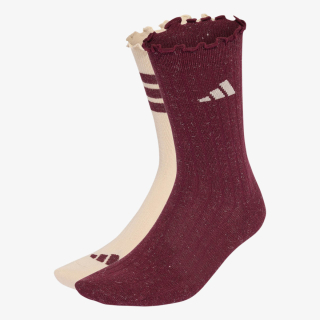 adidas GLOW SOCK 2PP-PAK 