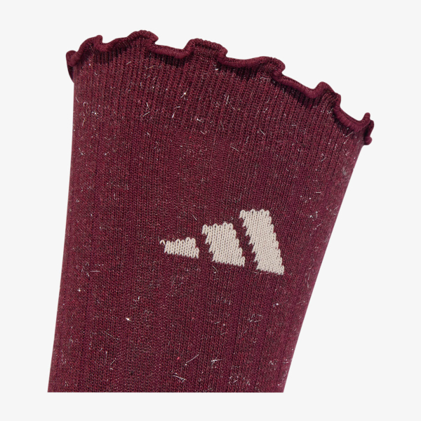 adidas GLOW SOCK 2PP-PAK 