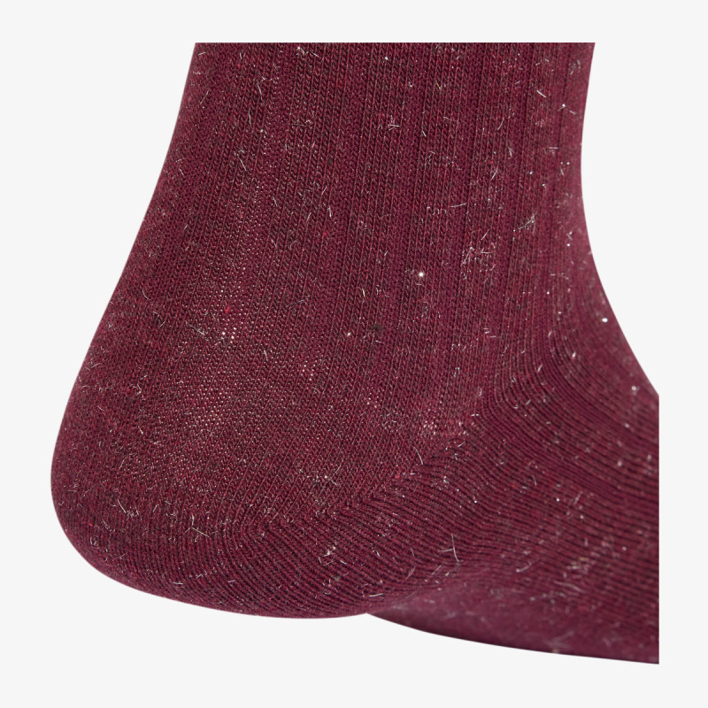 adidas GLOW SOCK 2PP-PAK 