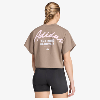 PWR GFX TEE 