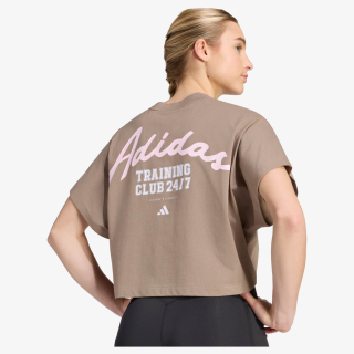 PWR GFX TEE 