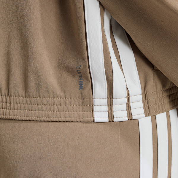 adidas WE 3S WOVEN JKT 